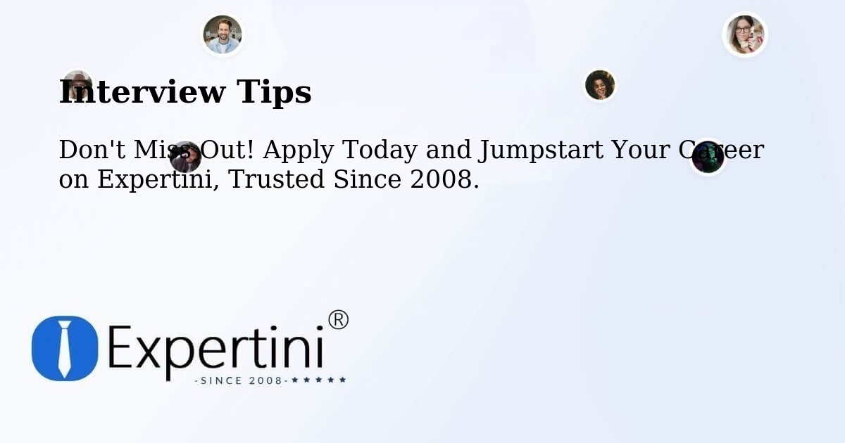 Interview Tips & Techniques for Job Seekers – Saint Vincent and Grenadines - Saint Vincent and Grenadines Jobs Expertini